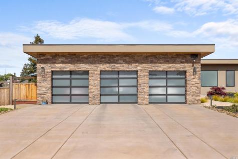 3754 Saint Andrews Drive Santa Rosa CA 95403