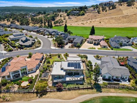 3754 Saint Andrews Drive Santa Rosa CA 95403