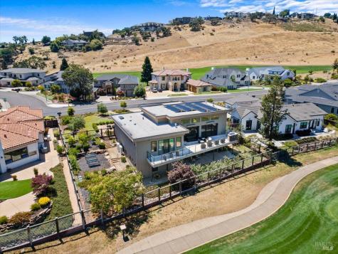 3754 Saint Andrews Drive Santa Rosa CA 95403