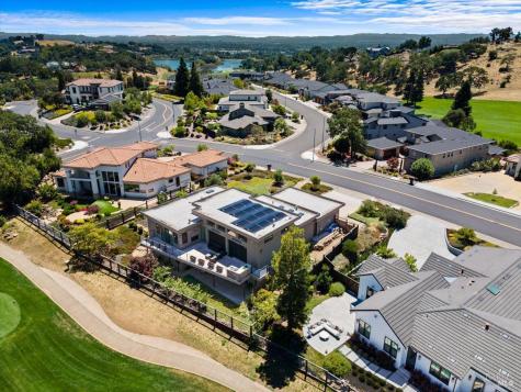 3754 Saint Andrews Drive Santa Rosa CA 95403