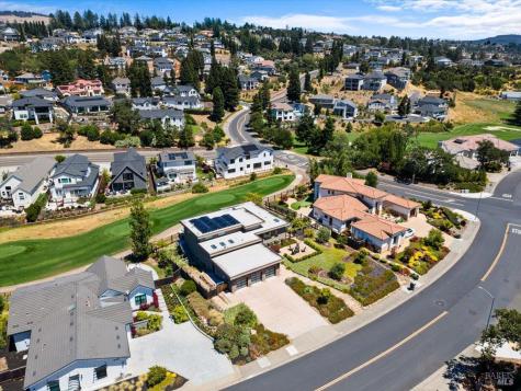 3754 Saint Andrews Drive Santa Rosa CA 95403