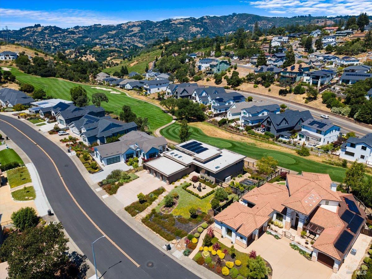 3754 Saint Andrews Drive Santa Rosa CA 95403