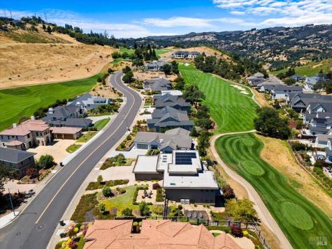 3754 Saint Andrews Drive Santa Rosa CA 95403