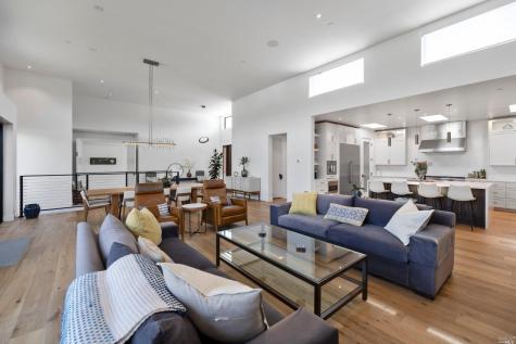 3754 Saint Andrews Drive Santa Rosa CA 95403