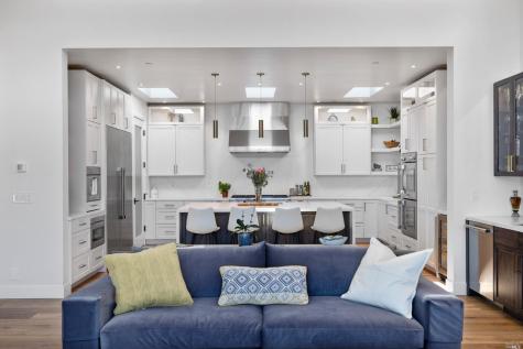 3754 Saint Andrews Drive Santa Rosa CA 95403