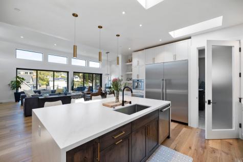 3754 Saint Andrews Drive Santa Rosa CA 95403