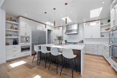 3754 Saint Andrews Drive Santa Rosa CA 95403