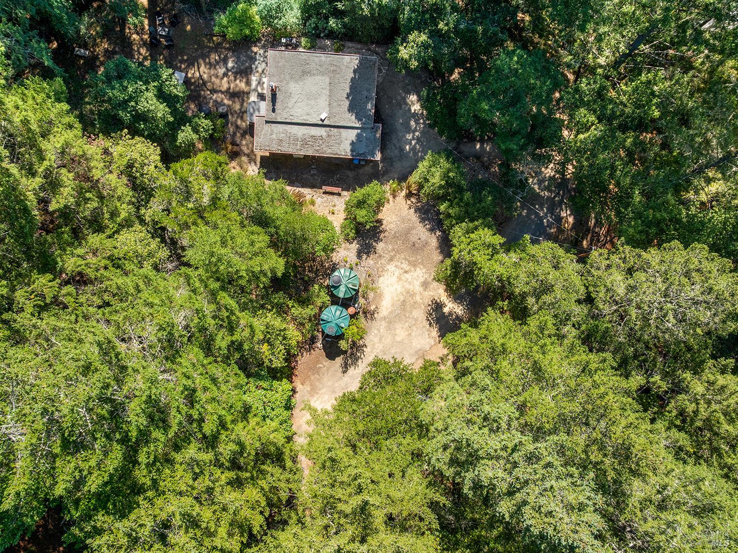 11575 Pocket Drive Guerneville CA 95446