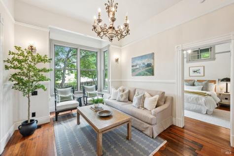 350 Linden Street Sonoma CA 95476