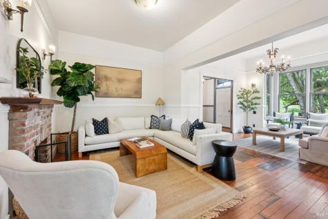 350 Linden Street Sonoma CA 95476