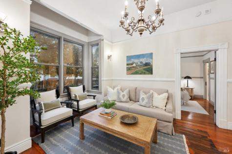 350 Linden Street Sonoma CA 95476