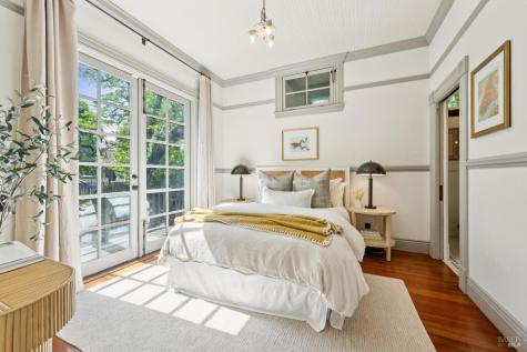 350 Linden Street Sonoma CA 95476