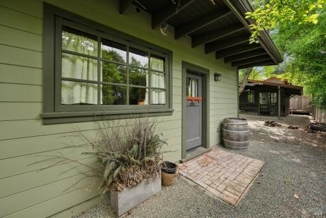 350 Linden Street Sonoma CA 95476