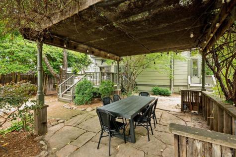 350 Linden Street Sonoma CA 95476
