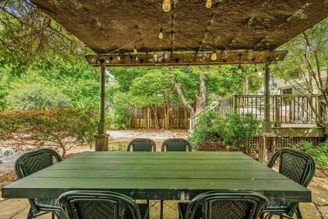 350 Linden Street Sonoma CA 95476
