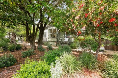 350 Linden Street Sonoma CA 95476