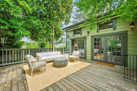 350 Linden Street Sonoma CA 95476