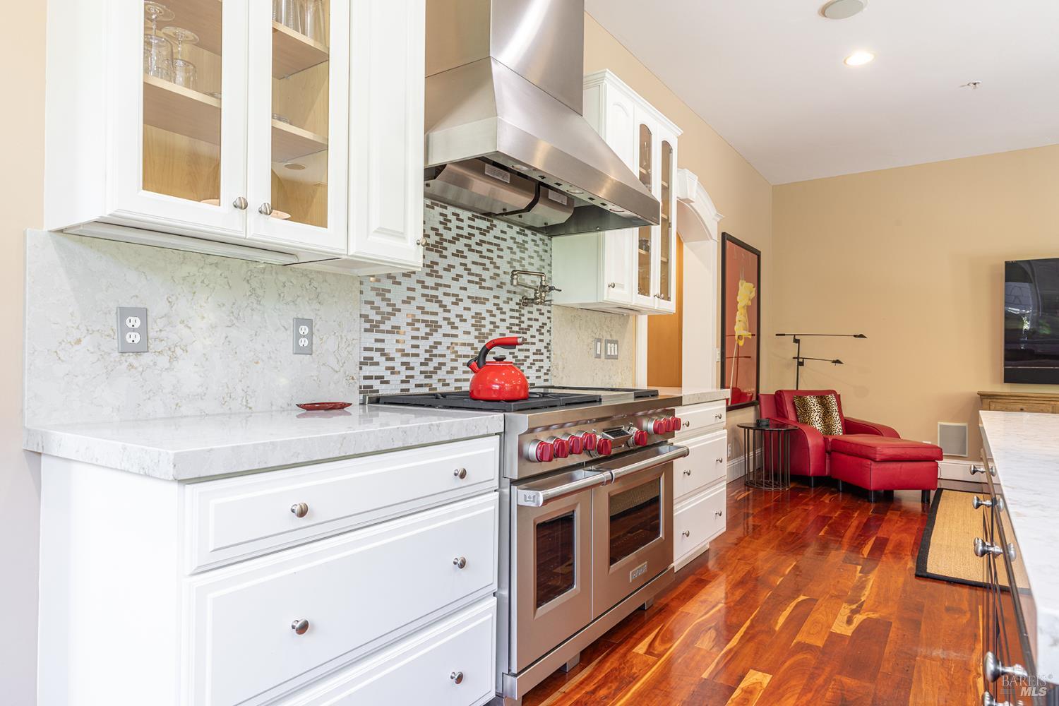2375 Lone Oak Avenue Napa CA 94558