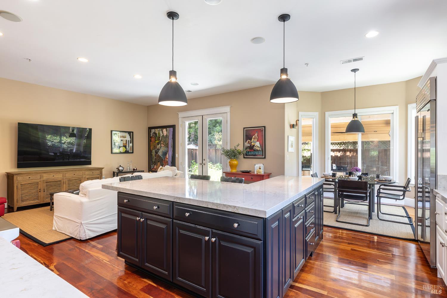 2375 Lone Oak Avenue Napa CA 94558
