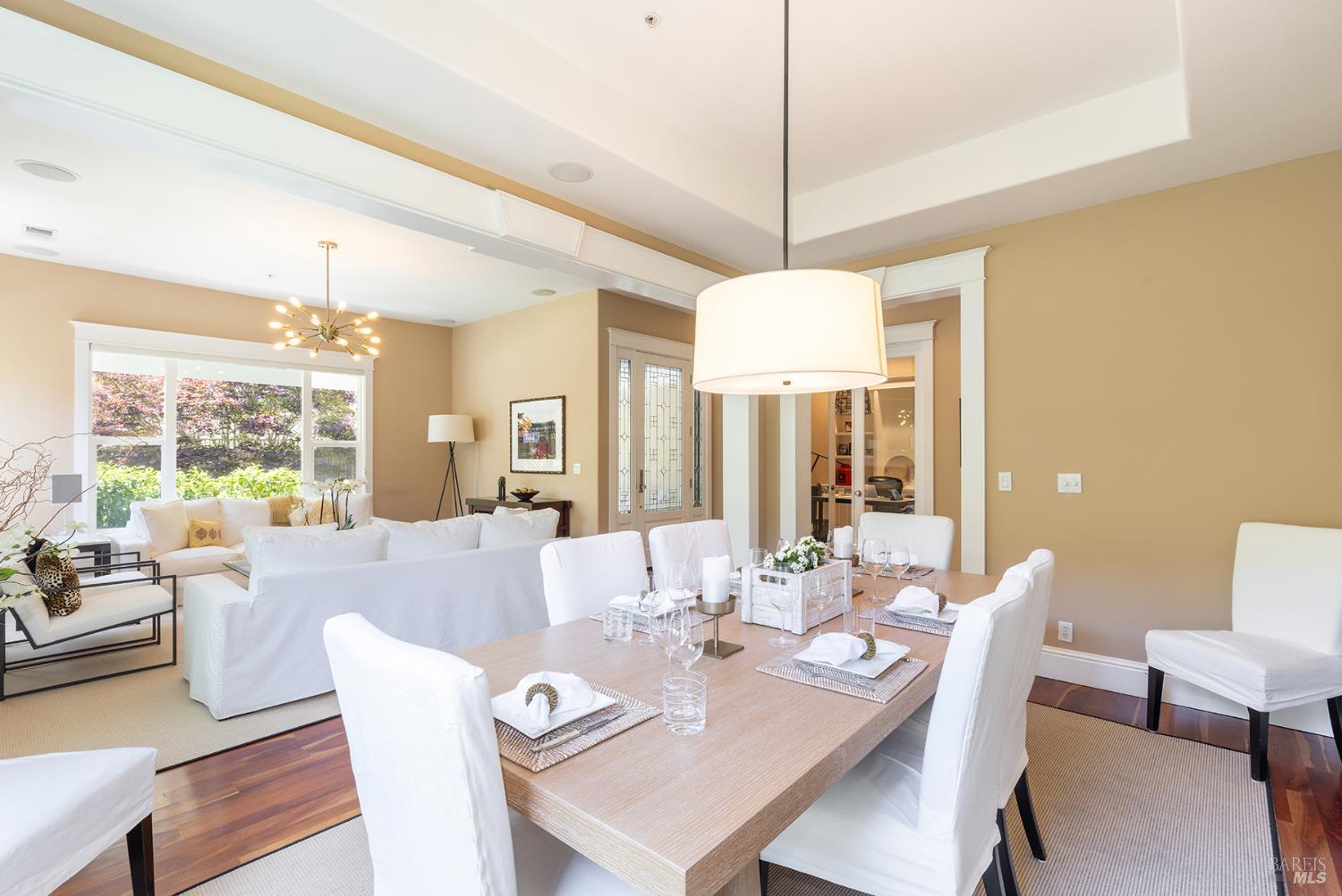 2375 Lone Oak Avenue Napa CA 94558