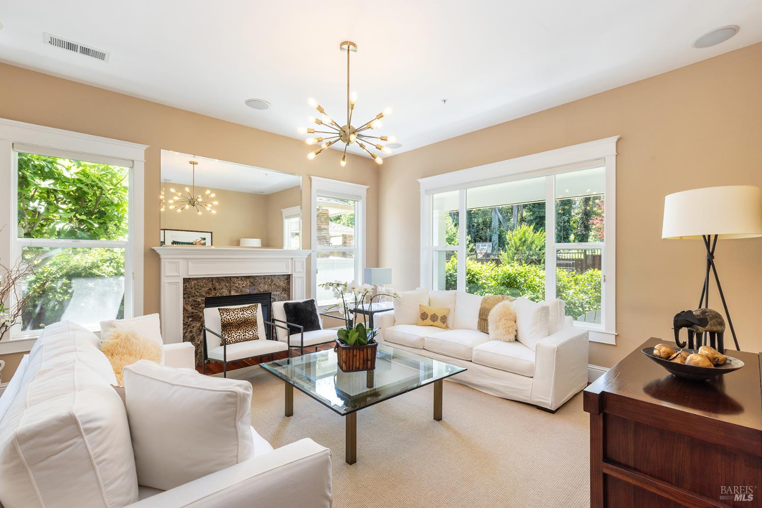 2375 Lone Oak Avenue Napa CA 94558