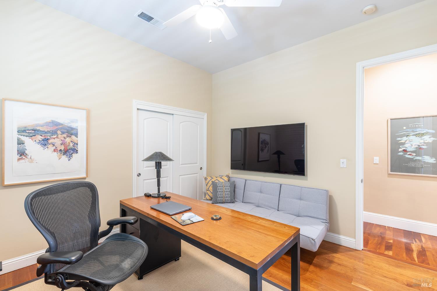 2375 Lone Oak Avenue Napa CA 94558