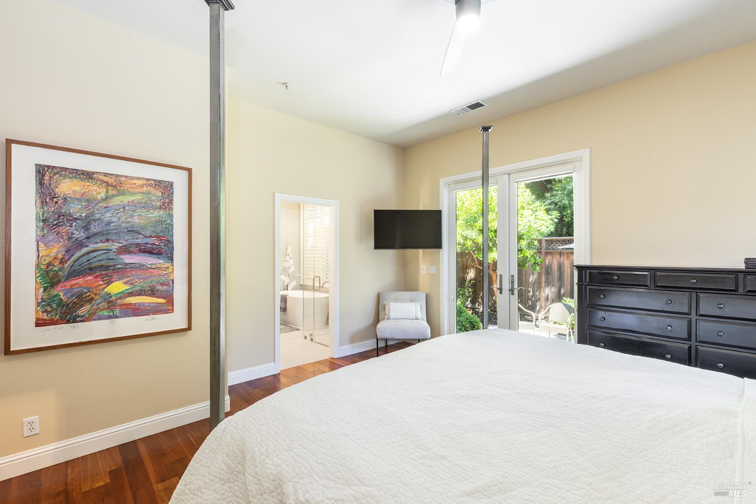 2375 Lone Oak Avenue Napa CA 94558