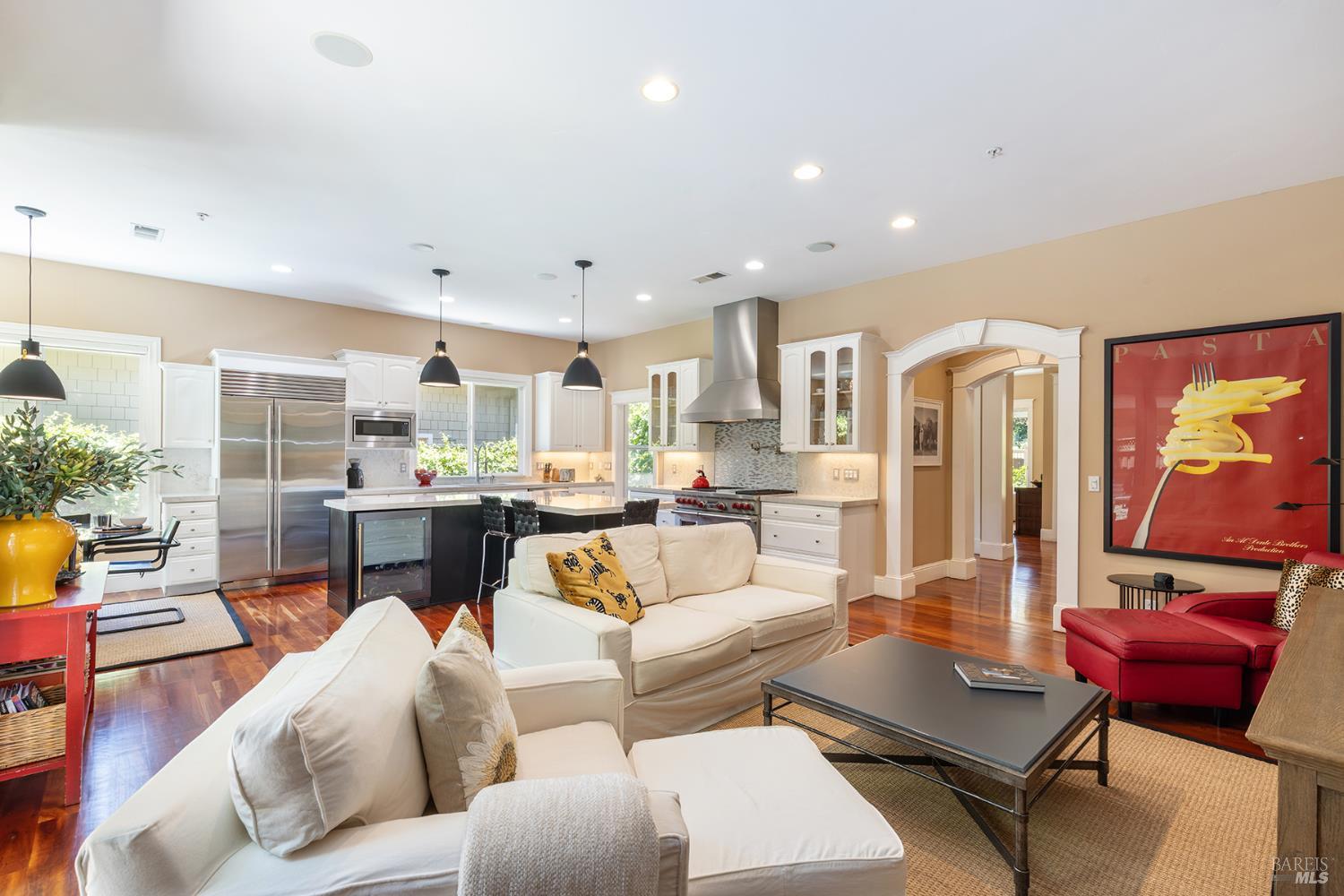 2375 Lone Oak Avenue Napa CA 94558