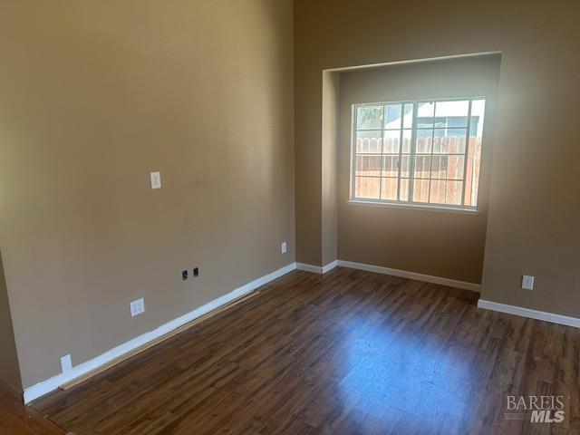 2777 Woodmont Drive Fairfield CA 94533