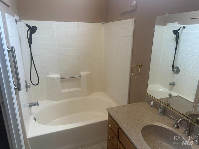 2777 Woodmont Drive Fairfield CA 94533