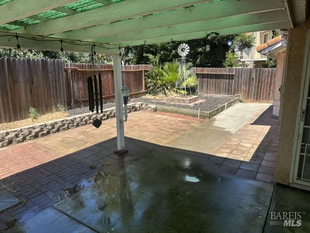 2777 Woodmont Drive Fairfield CA 94533