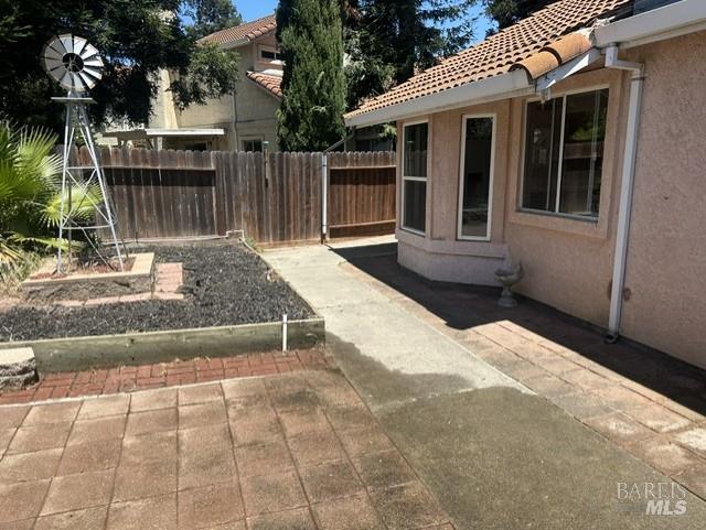 2777 Woodmont Drive Fairfield CA 94533
