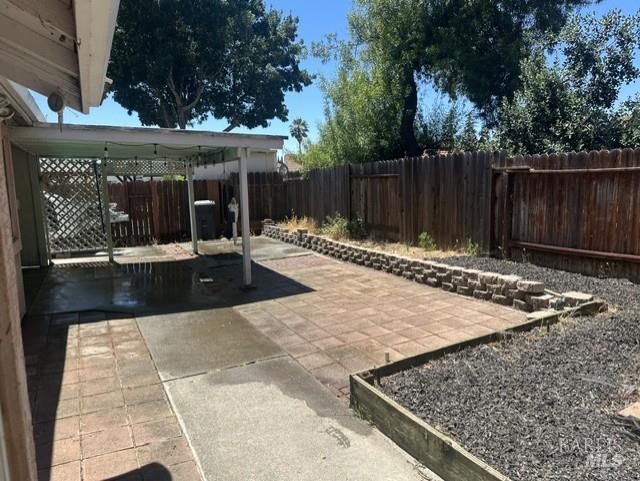 2777 Woodmont Drive Fairfield CA 94533