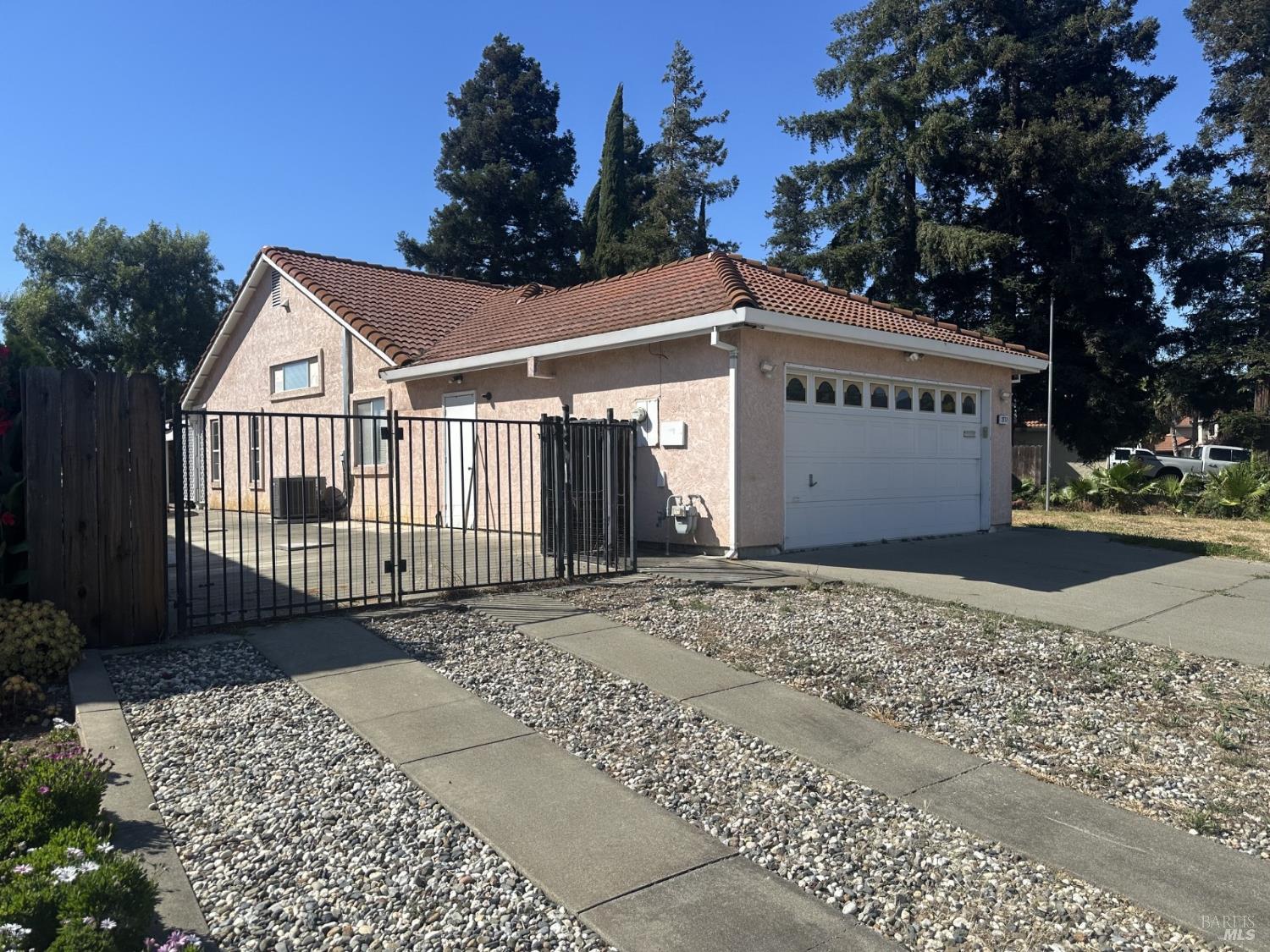 2777 Woodmont Drive Fairfield CA 94533