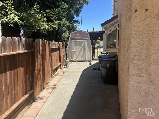 2777 Woodmont Drive Fairfield CA 94533