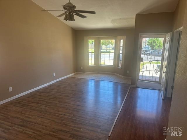 2777 Woodmont Drive Fairfield CA 94533