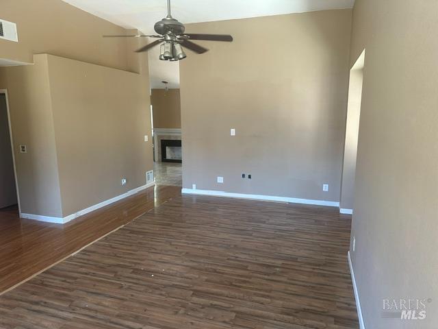 2777 Woodmont Drive Fairfield CA 94533
