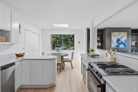 38 Redwood Road Fairfax CA 94930