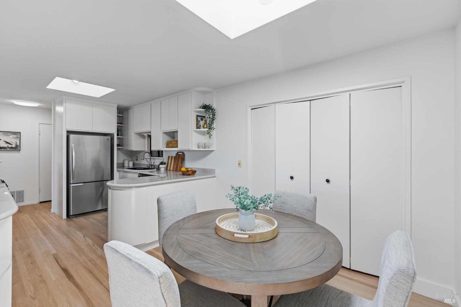 38 Redwood Road Fairfax CA 94930