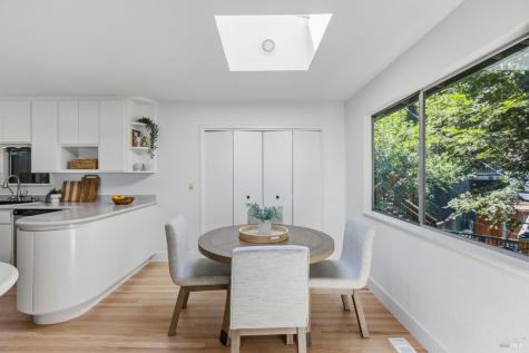 38 Redwood Road Fairfax CA 94930