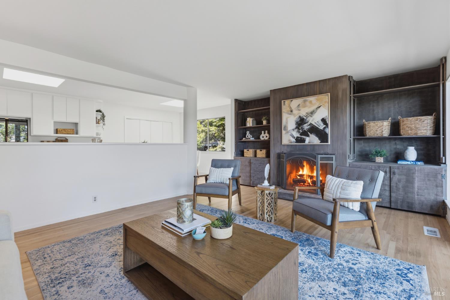 38 Redwood Road Fairfax CA 94930