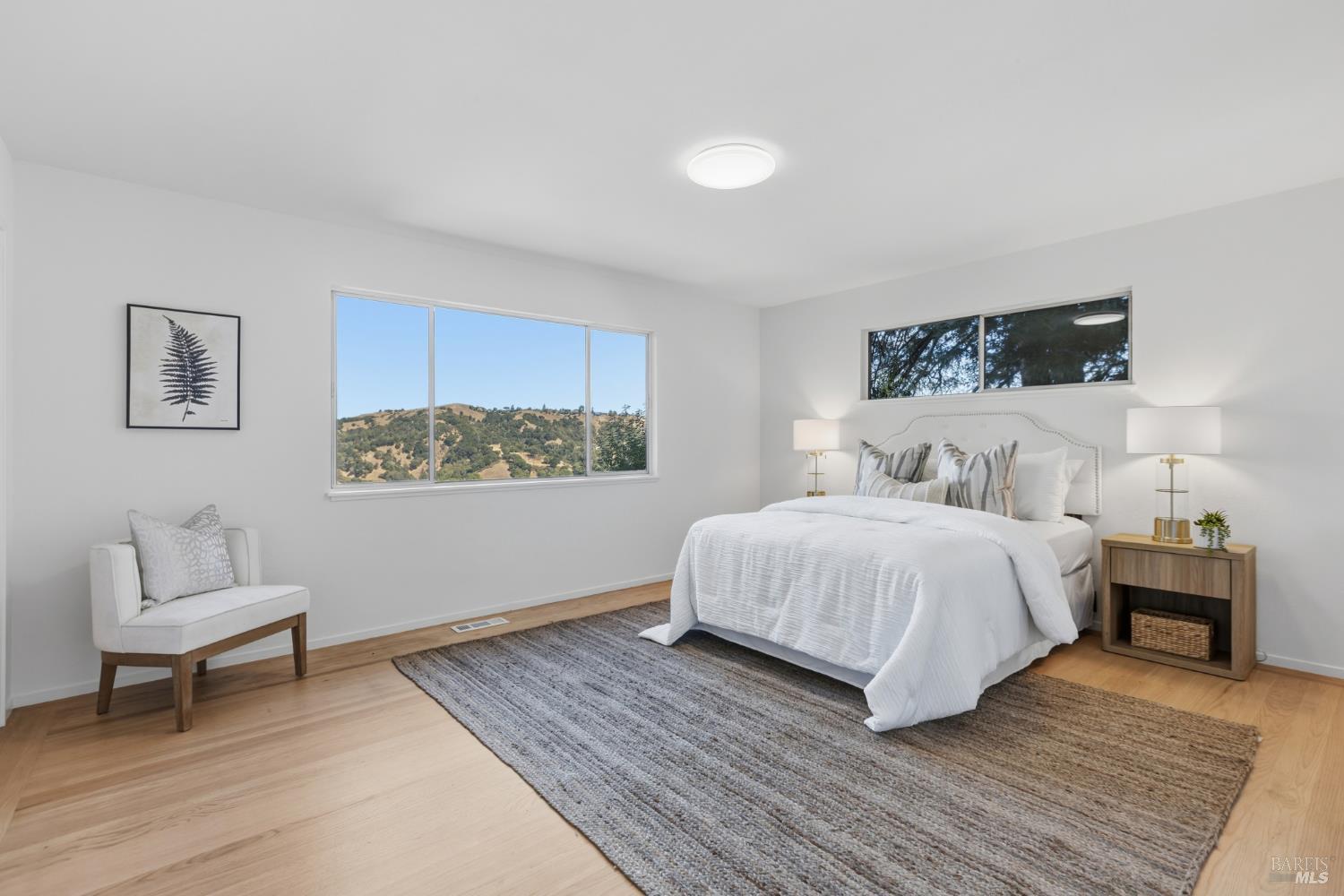 38 Redwood Road Fairfax CA 94930