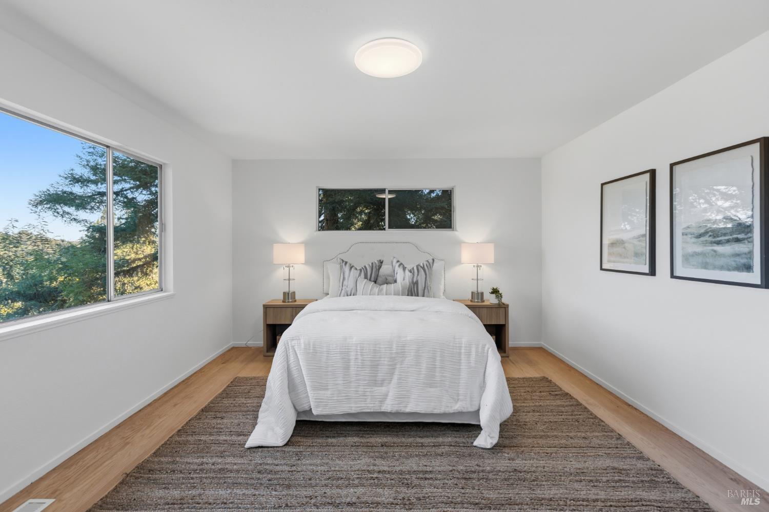 38 Redwood Road Fairfax CA 94930
