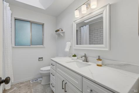 38 Redwood Road Fairfax CA 94930