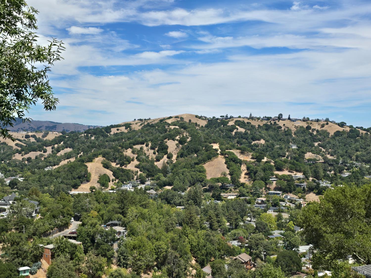38 Redwood Road Fairfax CA 94930