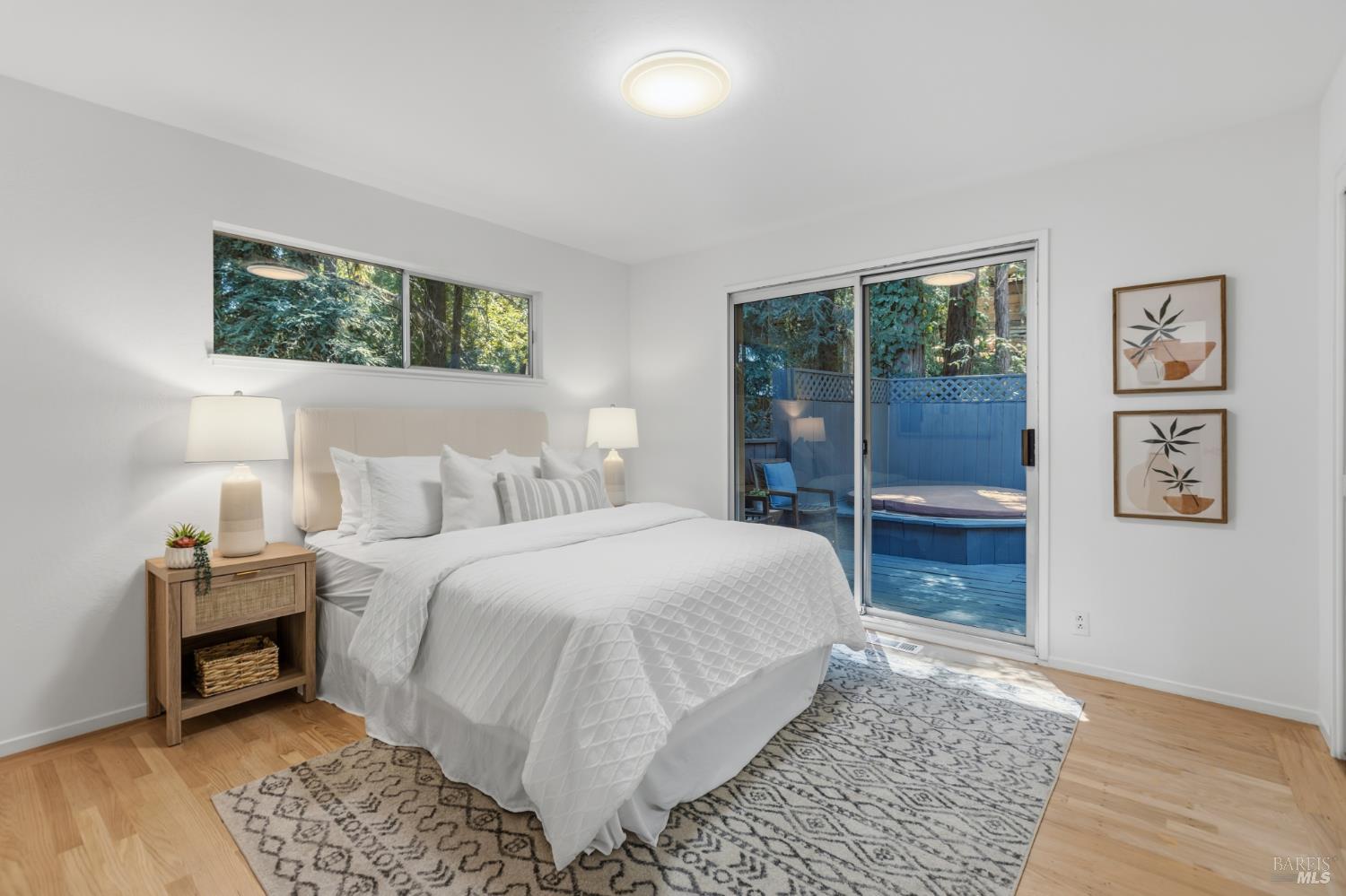 38 Redwood Road Fairfax CA 94930