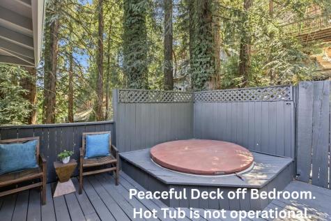 38 Redwood Road Fairfax CA 94930