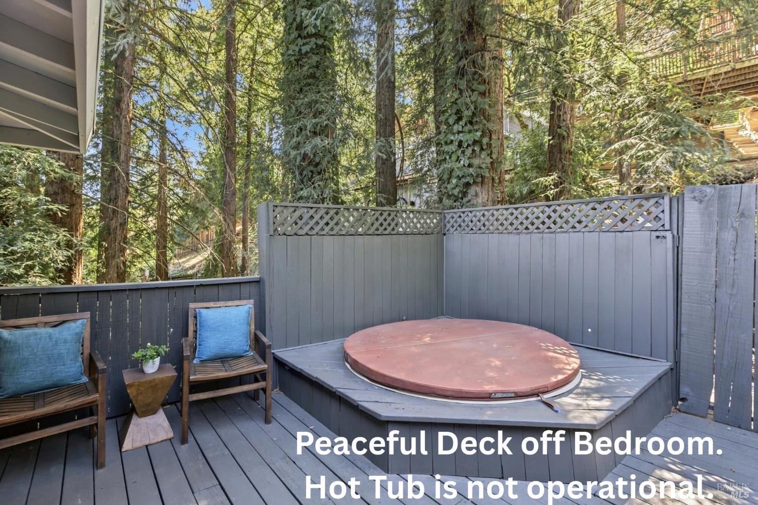 38 Redwood Road Fairfax CA 94930