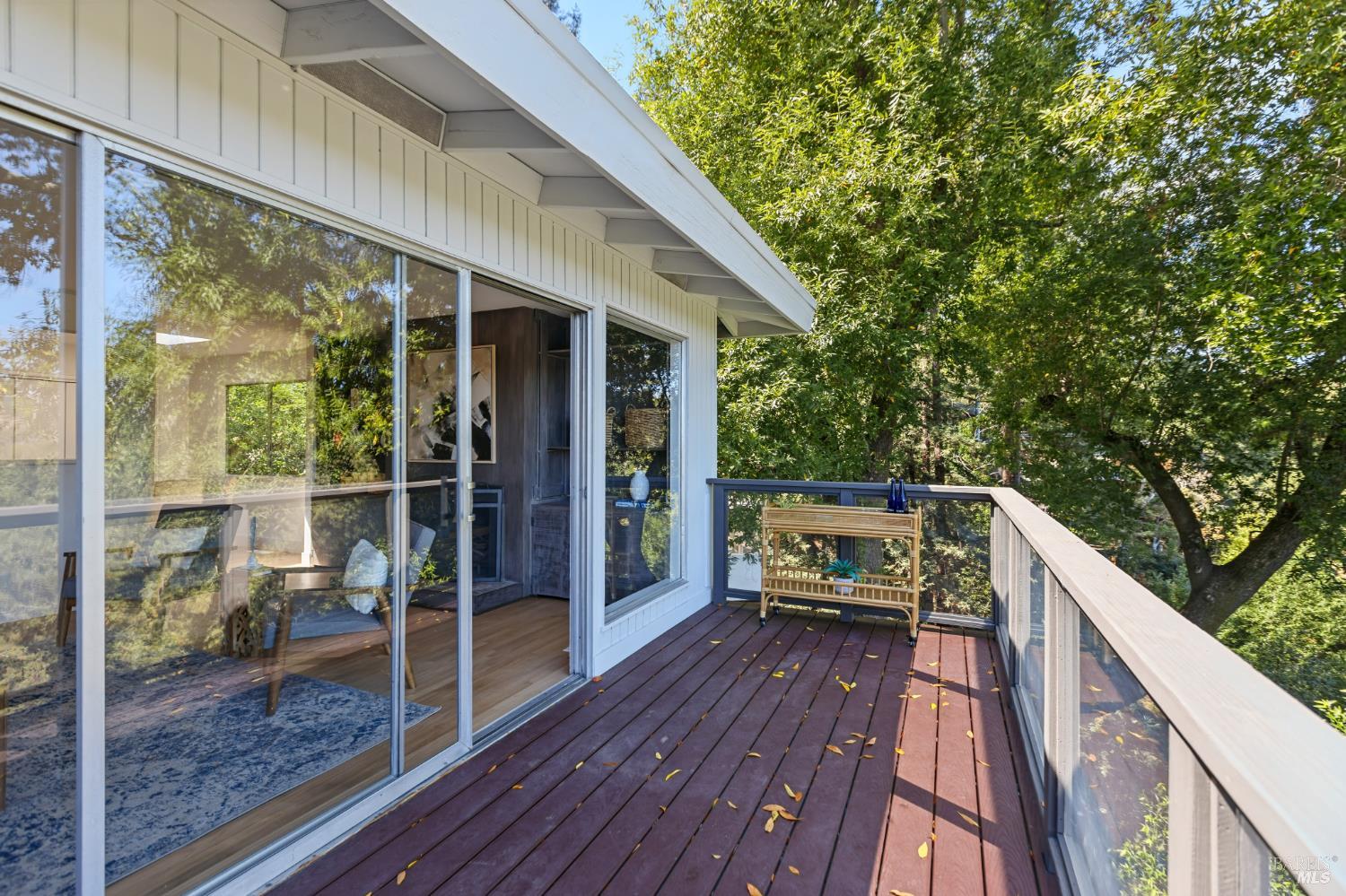 38 Redwood Road Fairfax CA 94930