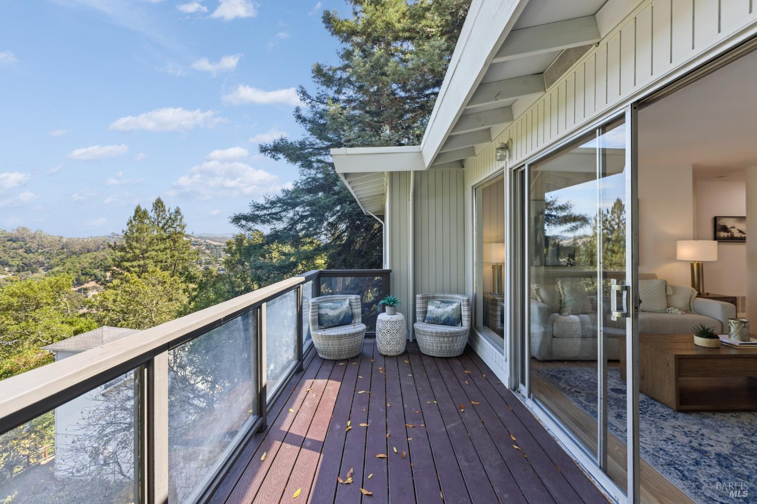 38 Redwood Road Fairfax CA 94930